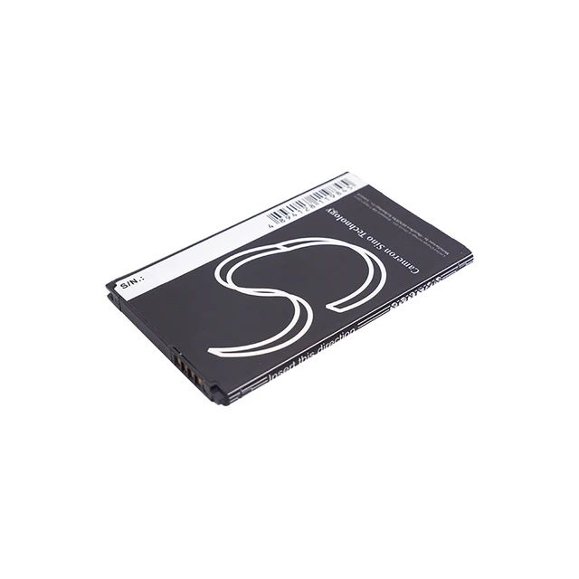 Alt view image 4 of 5 - Battery for LG K10 LTE 4G K425 K428 K420n K410 Premier Q10 BL-45A1H EAC63158301