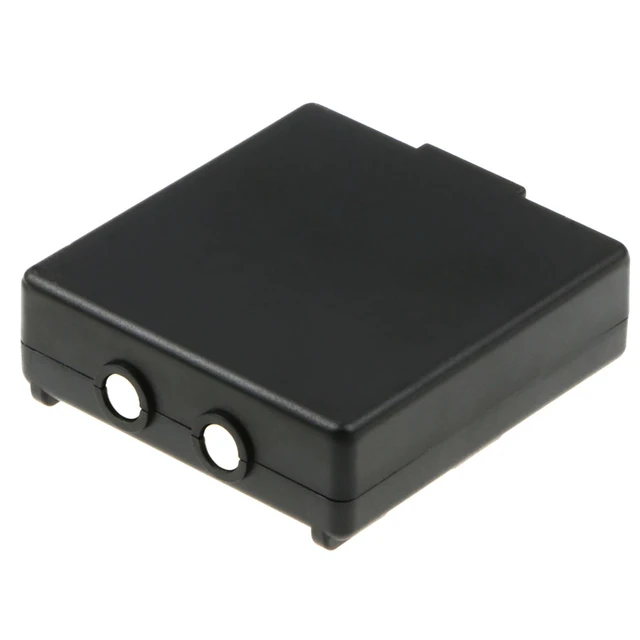 Alt view image 4 of 5 - Battery for Hetronic 68300510 68300520 68300525 Nova Ergo FBH300 FBH900 HE520