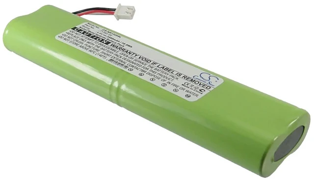 Main image of Battery for Narva 71392 71392LI 71320 See Ezy LED inspection light 4.8V Ni-MH