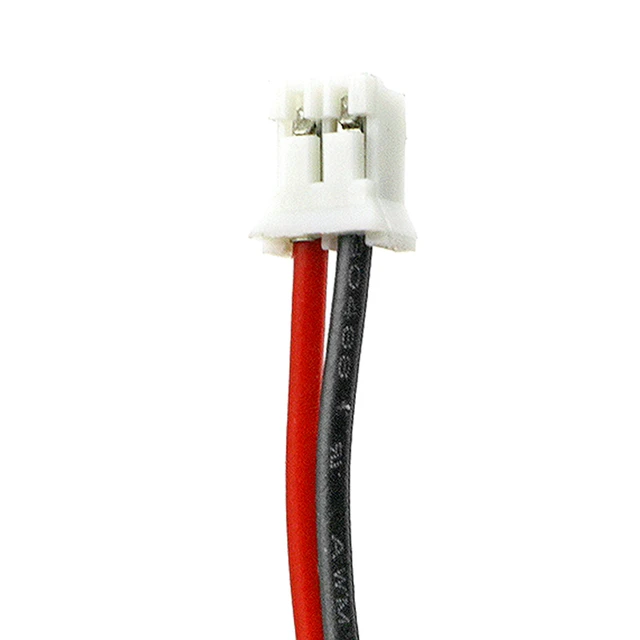 Alt view image 4 of 4 - Battery for Celltreat Controller 230204 CS-CPT204MD 750mAh 2.78Wh Li-Polymer