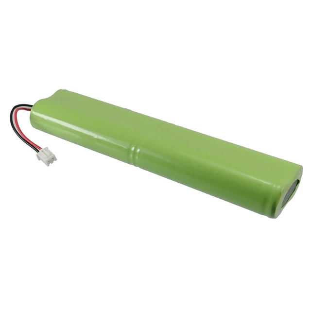 Alt view image 3 of 5 - Battery for Narva 71392 71392LI 71320 See Ezy LED inspection light 4.8V Ni-MH