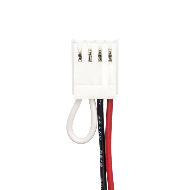 Alt view image 4 of 6 - Battery for Cardinal Kangaroo Joey Feeding Pump F010506 CS-CHA506MD 5200mAh