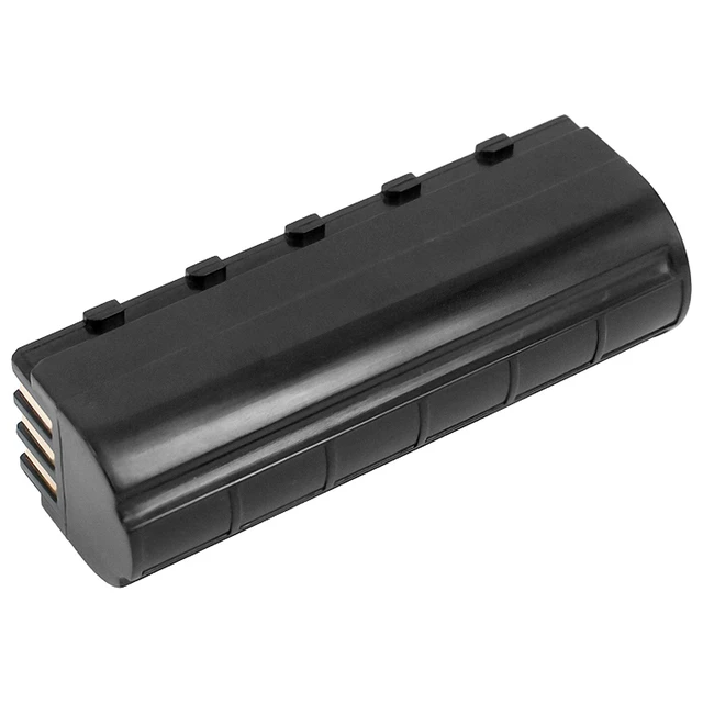 Alt view image 2 of 7 - Battery for Honeywell 8800 Motorola Symbol LS3578 21-62606-01 BTRY-LS34IAB00-00