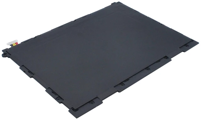 Alt view image 3 of 6 - Battery for Samsung Galaxy Tab A 9.7 SM-P350 SM-P550 EB-BT550ABA EB-BT550ABE