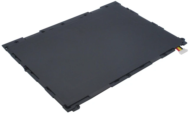Alt view image 4 of 6 - Battery for Samsung Galaxy Tab A 9.7 SM-P350 SM-P550 EB-BT550ABA EB-BT550ABE