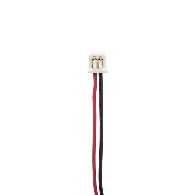 Alt view image 4 of 5 - Battery for Dentsply Smartlite Curer SmartLite PS GP50NH4SMXZ CS-DSC504MD 300mAh
