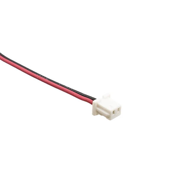 Alt view image 5 of 5 - Battery for Dentsply Smartlite Curer SmartLite PS GP50NH4SMXZ CS-DSC504MD 300mAh
