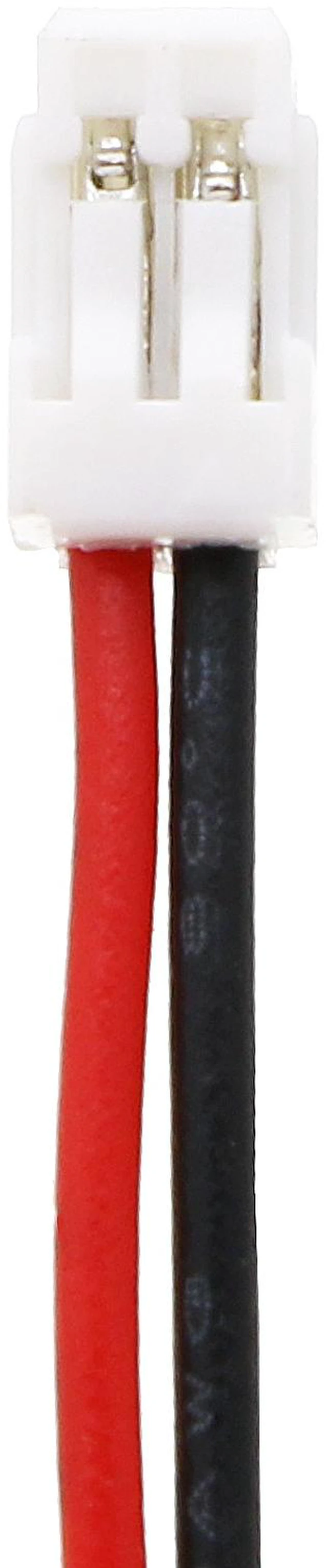 Alt view image 6 of 7 - Battery for Samson 1-OTH0157 Micro AR2 receiver Swar2 Airline CS-SAR200SL 3.7V