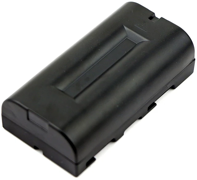 Alt view image 4 of 5 - Battery for Welch-Allyn 14001 14011 14021 14031 72420 SureSight 14010 CS-WB140MD