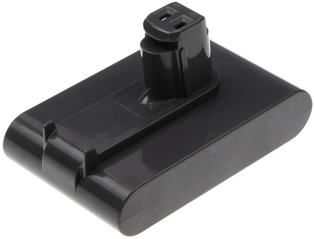 Main image of Battery for Dyson DC30 DC31 DC34 DC35 DC44 DC45 DC56 DC57 967813-03 CS-DYC351VX