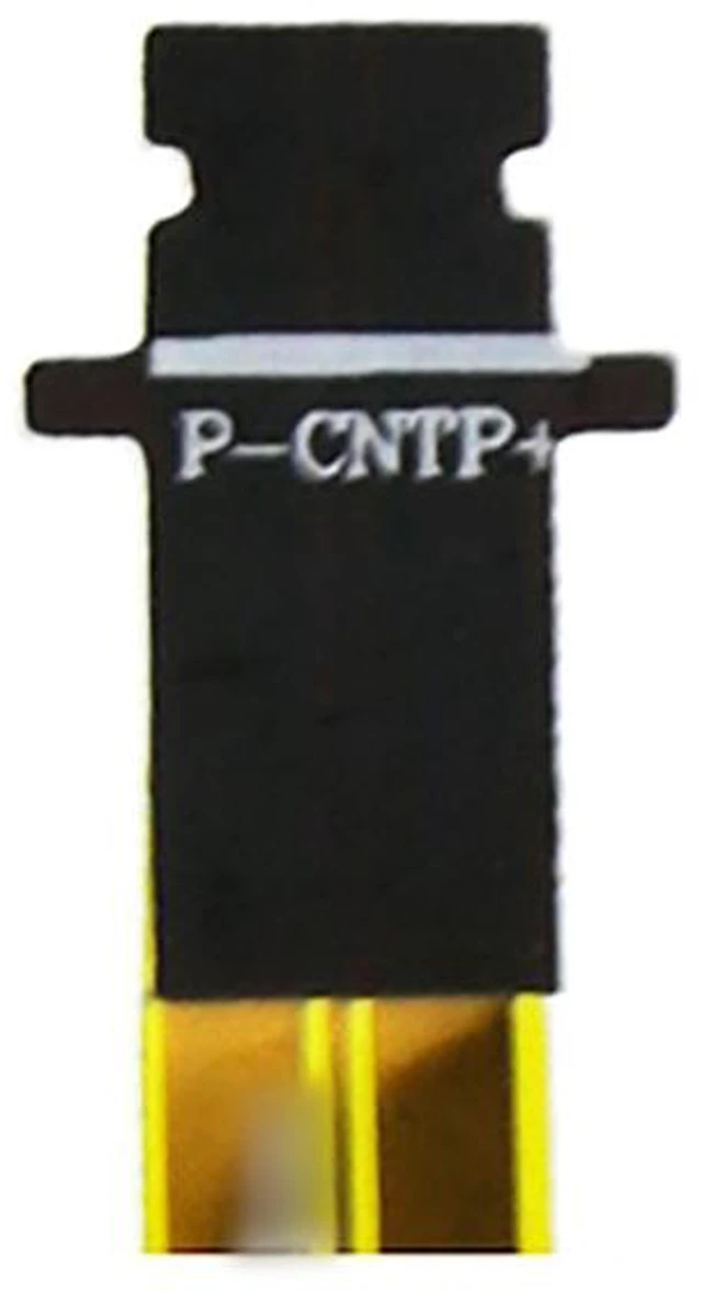 Alt view image 4 of 4 - Battery for Samsung Galaxy Tab E 9.6 SM-T567V EB-BT567ABA GH43-04535A 7300mAh