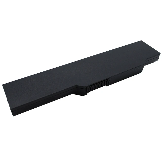 Alt view image 3 of 5 - Battery for Lenovo 3000 G410 G400 C460 ASM BAHL00L6S BAHL00L65 FRU 121SS080C