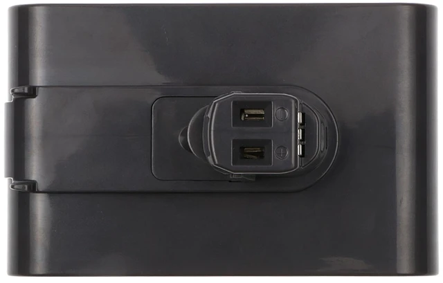 Alt view image 6 of 6 - Battery for Dyson DC30 DC31 DC34 DC35 DC44 DC45 DC56 DC57 967813-03 CS-DYC351VX