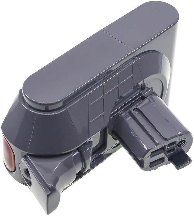 Alt view image 3 of 6 - Battery for Dyson V10 Slim V11 SLIM Fluffy Extra Pro 398006-01 398857-01 SV18