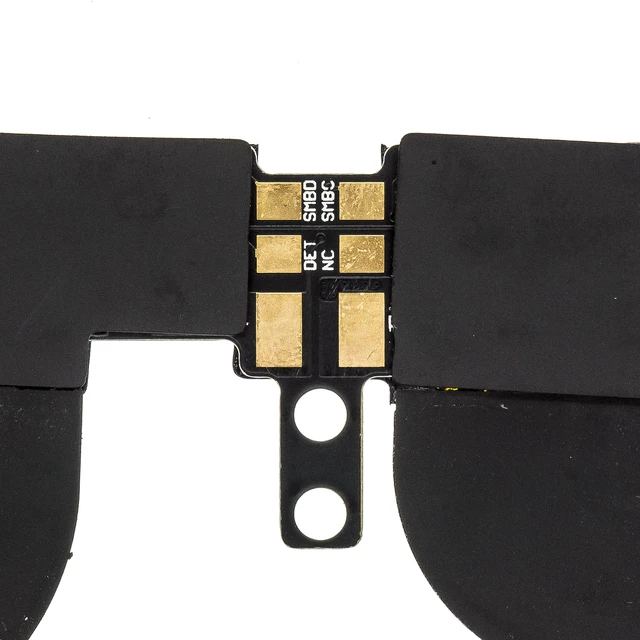 Alt view image 4 of 4 - Battery for Microsoft Surface Book 2 1793 15 DYNH01 Tablet CS-MCR179SL 7.57v