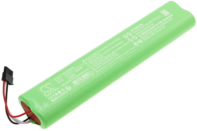 Main image of Battery for Neato 945-0129 NX3000SCx10 945-0179 Botvac 70e 75 80 85 D75 D80 D85