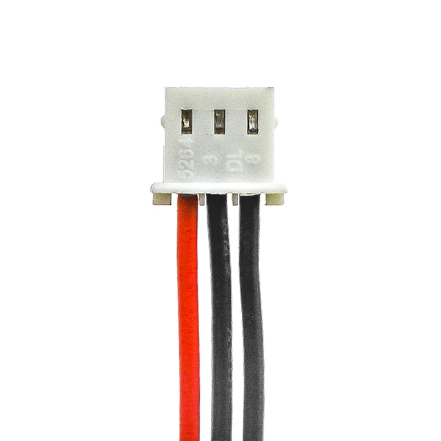 Alt view image 4 of 5 - Battery for Econet Compact 2 3 CS-MEP200MD 11.1v 2600mAh 28.86Wh