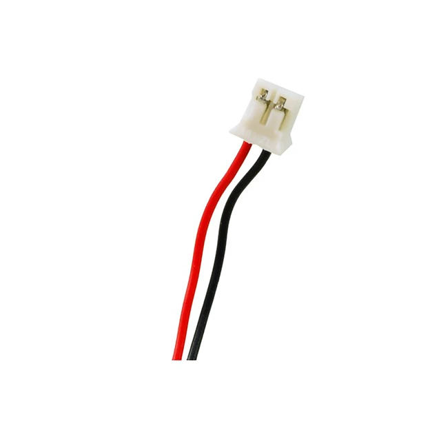Alt view image 4 of 5 - Battery for Sagem D16T Duo 2 D18T D21T 2SN-AAA55H-S-JP1 CS-SDT160CL 2.4v 700mAh