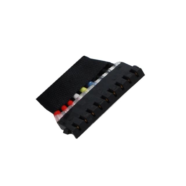 Alt view image 6 of 6 - Battery for HP Spectre 13 Pro 3000 TPN-F111 734746-421 734998-001 HSTNN-LB50