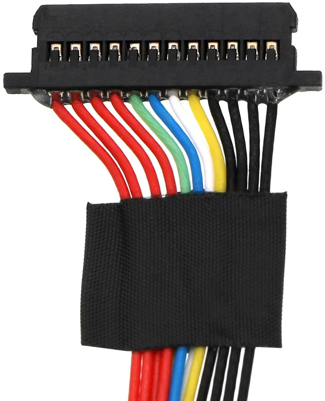 Alt view image 4 of 5 - Battery for Lenovo Legion 7 16IAX7 L21C4PC2 L21L4PC2 L21M4PC2 CS-LVL716NB 15.44V