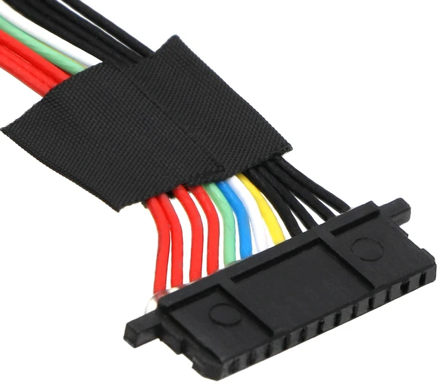 Alt view image 5 of 5 - Battery for Lenovo Legion 7 16IAX7 L21C4PC2 L21L4PC2 L21M4PC2 CS-LVL716NB 15.44V