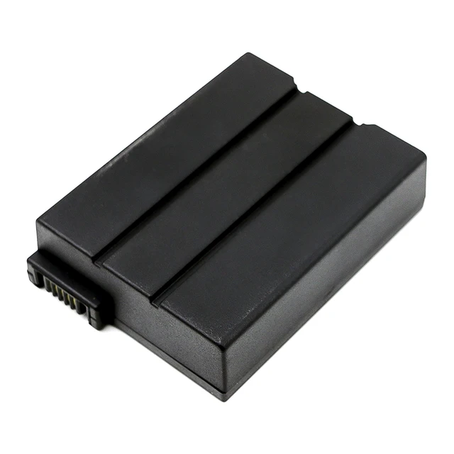 Alt view image 3 of 5 - Battery for Netgear Cisco UBEE PB022-100NAS 4033435 FLK644A PB013 SMPCM1 2200mAh