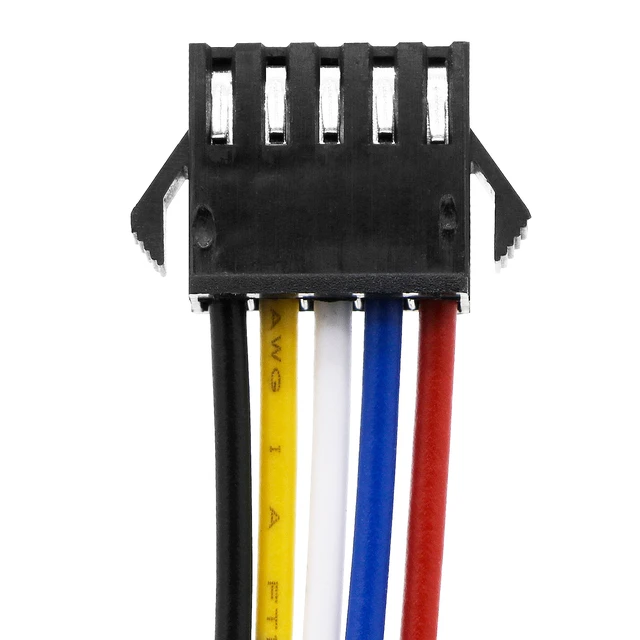 Alt view image 4 of 5 - Battery for Ecovacs 10002221 S07-Li-222-3000 WA30 WA50 Winbot X CS-EDW300VX