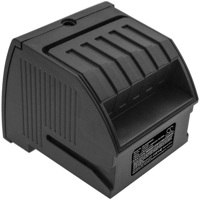 Alt view image 2 of 6 - Battery for BISSELL 132A0002 Gtech 103A105 AirRam MK2 K9 AR20 AR21 AR29 AR30