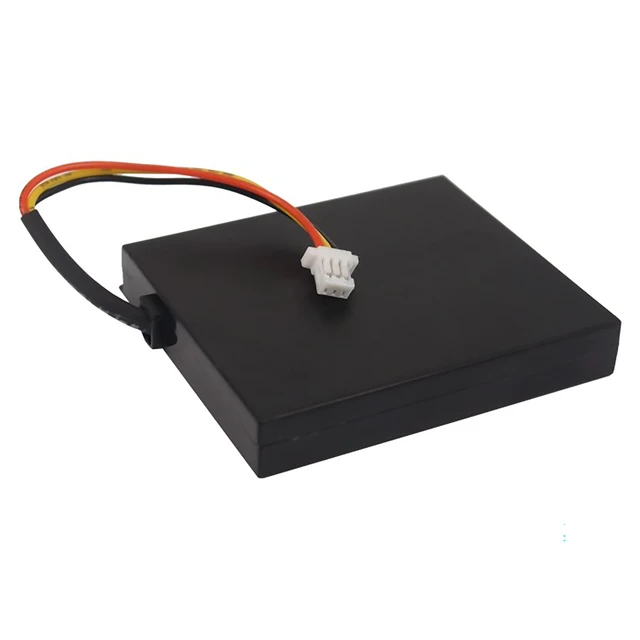 Alt view image 3 of 6 - Battery for Logitech G930 Headset MX Revolution 533-000018 F12440097 L-LY11