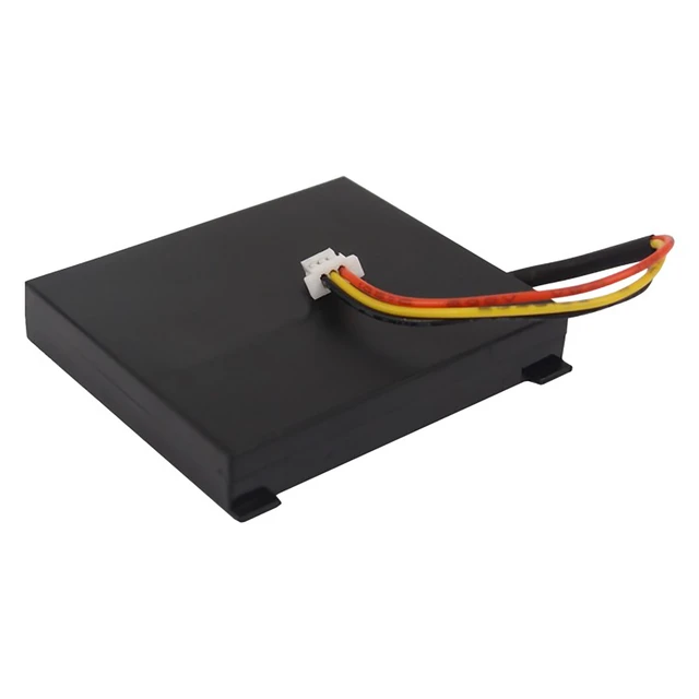 Alt view image 4 of 6 - Battery for Logitech G930 Headset MX Revolution 533-000018 F12440097 L-LY11