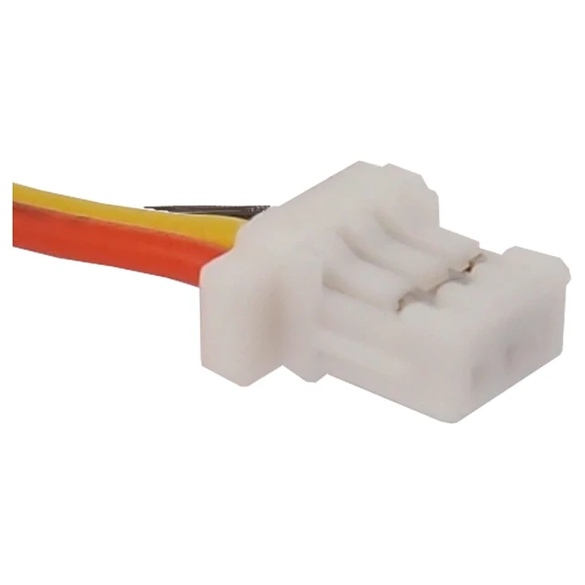Alt view image 6 of 6 - Battery for Logitech G930 Headset MX Revolution 533-000018 F12440097 L-LY11