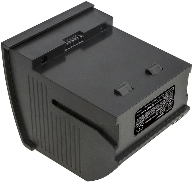 Alt view image 4 of 6 - Battery for BISSELL 132A0002 Gtech 103A105 AirRam MK2 K9 AR20 AR21 AR29 AR30