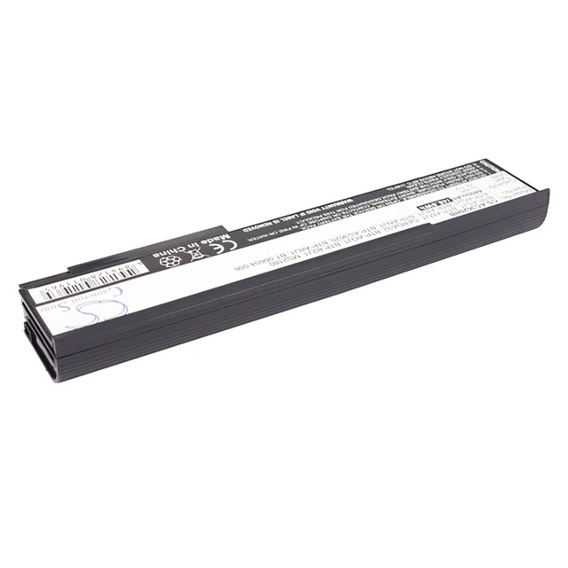 Alt view image 2 of 5 - Battery for Acer MS2180 BTP-AQJ1 GARDA31 MS2204 MS2211 MS2229 MS2230 BTP-ANJ1