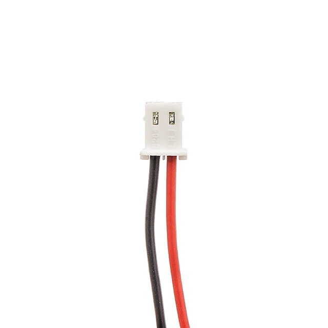 Alt view image 4 of 5 - Battery for Velleman HPS140 BPHPS140 Pocket Oscilloscope CS-VPS140SL 4.8v 800mAh
