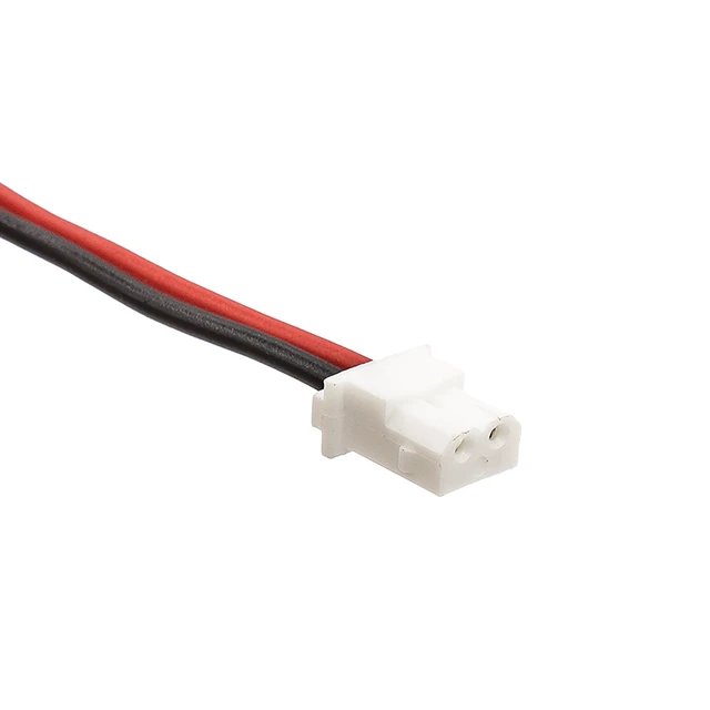 Alt view image 5 of 5 - Battery for Velleman HPS140 BPHPS140 Pocket Oscilloscope CS-VPS140SL 4.8v 800mAh