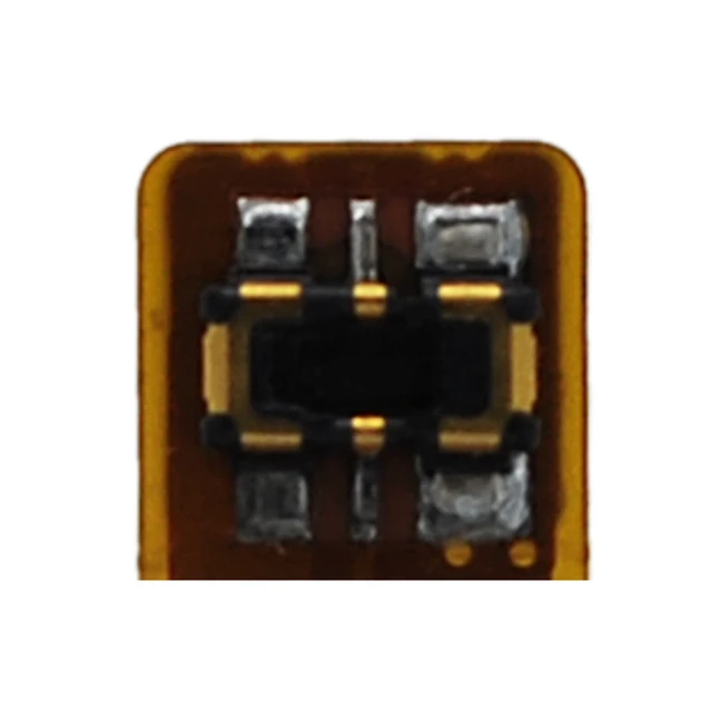 Alt view image 6 of 6 - Battery for Acer Liquid E600 BAT-F10(11CP5/56/68) KT.0010S.012 CS-ACE600SL 3.8V