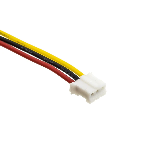 Alt view image 5 of 5 - Battery for Toniebox Tonie Box 50AA5S Speaker CS-TNB100SL 3.6v 2000mAh 7.20Wh