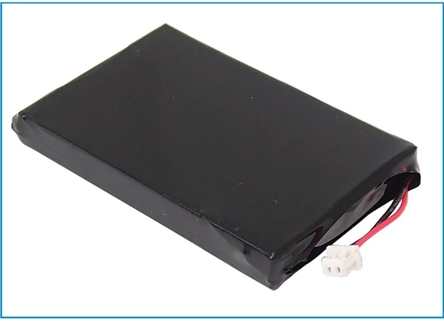 Alt view image 3 of 5 - Battery for Stabo 20640 600 Set PMR 446 Topcom Twintalker 7100 FT553444P-2S
