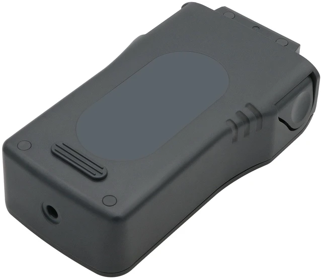 Alt view image 3 of 5 - Battery for Shark Vertex Pro IZ300UK IZ300UKT IZ320UK IZ320UKT IZ662H XBATR725