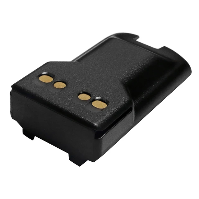 Alt view image 3 of 5 - Battery for Vertex VX-820 VX-821 VX-824 VX829 VX-870 VX-970 AAJ62X001 FNB-V128Li