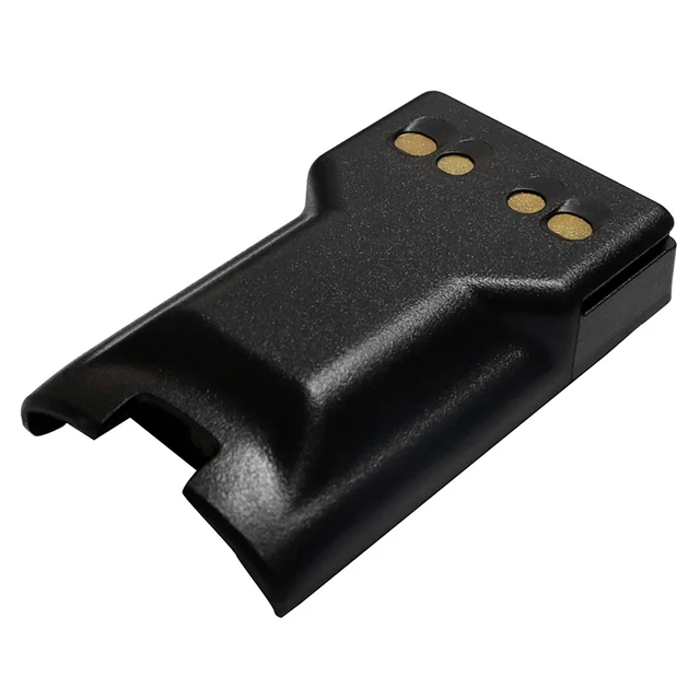 Alt view image 4 of 5 - Battery for Vertex VX-820 VX-821 VX-824 VX829 VX-870 VX-970 AAJ62X001 FNB-V128Li