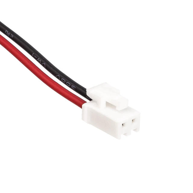 Alt view image 5 of 6 - Battery for Shark Robot ION RV761 RV1000 RV1001AE UR1005AE RVBAT850A 2600mAh