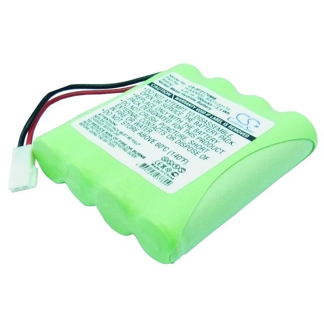 Main image of Battery for Philips SBC-SC450 SBCSC364 Summer Infant 02320 SBC-EB4880 BATT-02170
