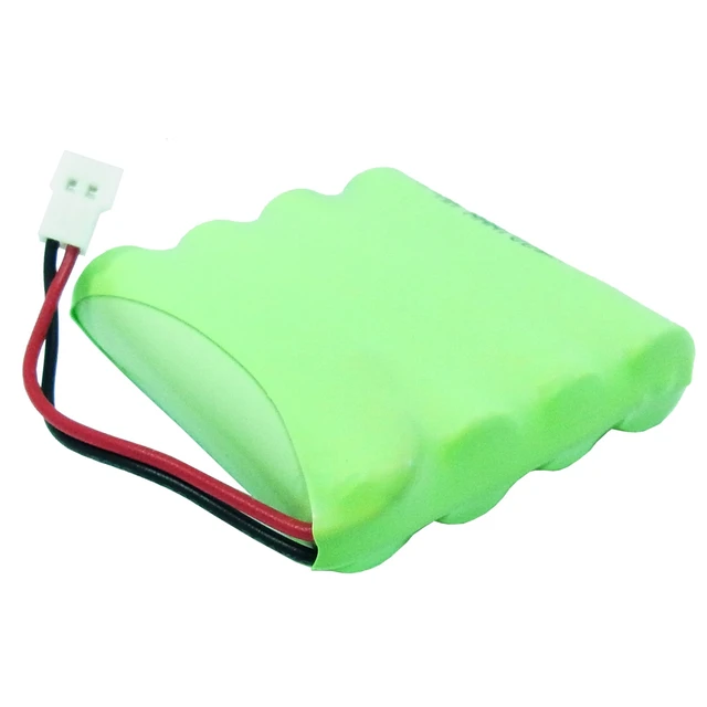 Alt view image 3 of 6 - Battery for Philips SBC-SC450 SBCSC364 Summer Infant 02320 SBC-EB4880 BATT-02170