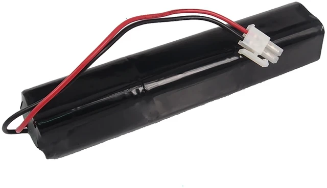 Alt view image 2 of 4 - Battery for VeriFone TOPAZ 23149-01 Payment Terminal CS-VFT901BL 14.4v 1500mAh