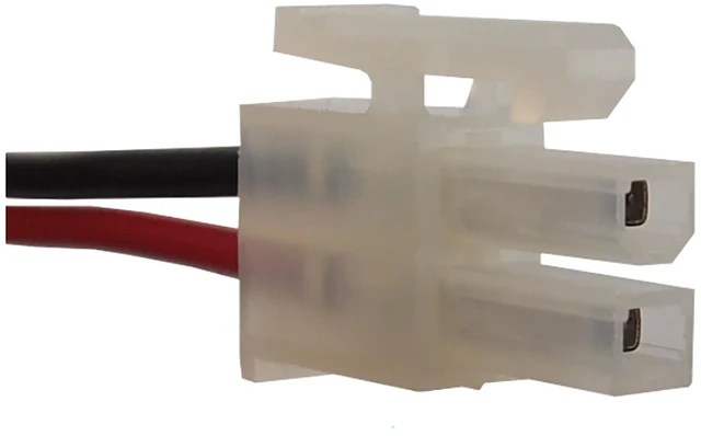 Alt view image 3 of 4 - Battery for VeriFone TOPAZ 23149-01 Payment Terminal CS-VFT901BL 14.4v 1500mAh