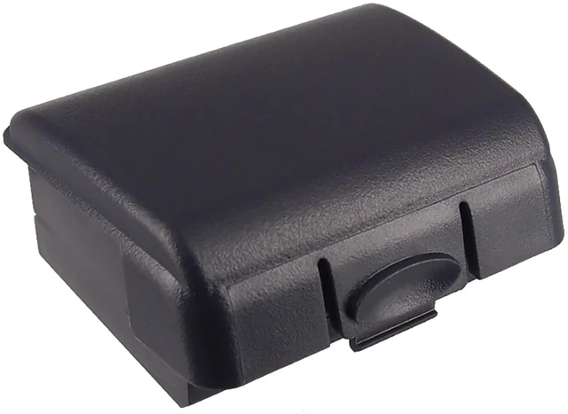 Alt view image 4 of 6 - Battery for VeriFone VX520 VX670 vx670 24016-01-R LP103450SR-2S CS-VFX670BL