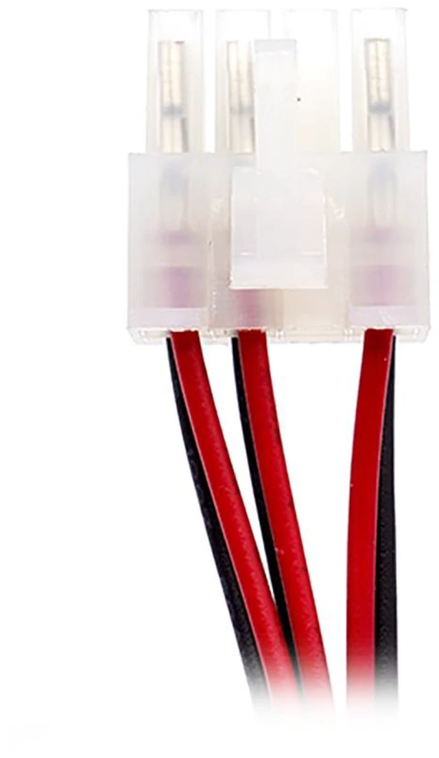 Alt view image 4 of 5 - Battery for Verifone Sapphire console 22024-01 Payment Terminal CS-VFS024BL