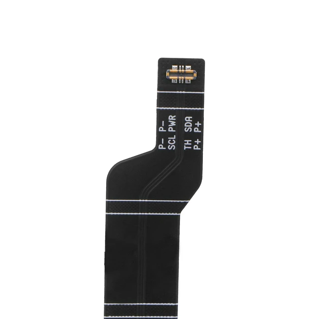 Alt view image 4 of 4 - Battery for Google GLU7G Pixel 6a GB17L 5G GB62Z GX7AS G1AZG CS-GPW617SL 3.85V