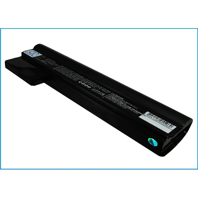 Main image of Battery for WQ001AA HSTNN-DB1U HSTNN-CB1U HSTNN-E04C HP Compaq Mini 110 CQ10